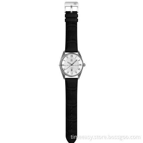 New Arrival Men's Classic Charm Quartz Wrist Watch